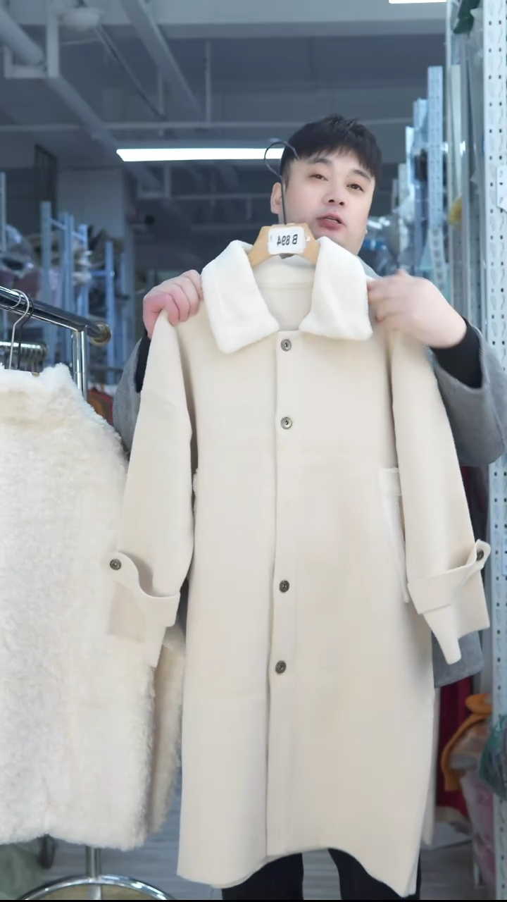 玉姐家高品质毛衣