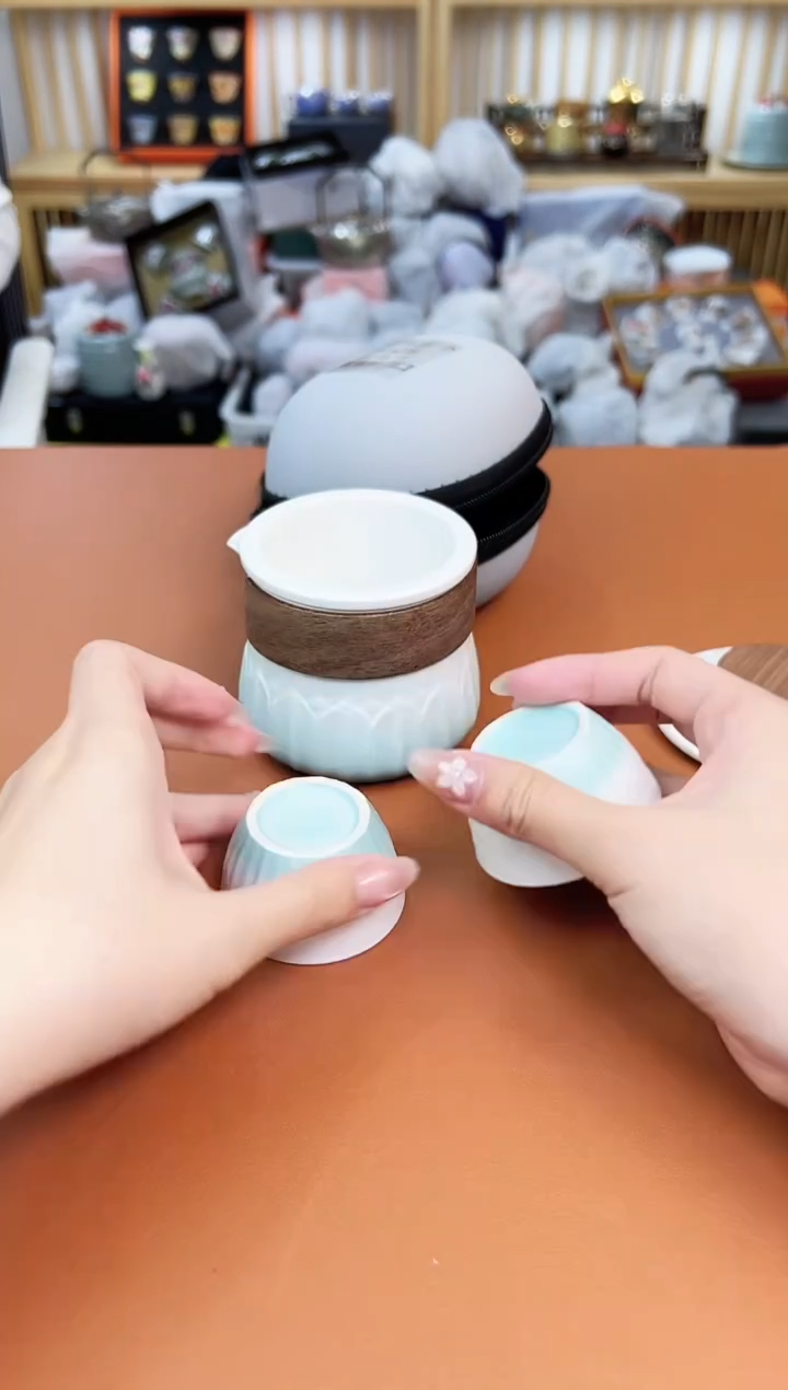 【闪购商品】万家瓷坊清货商品链接@@G112