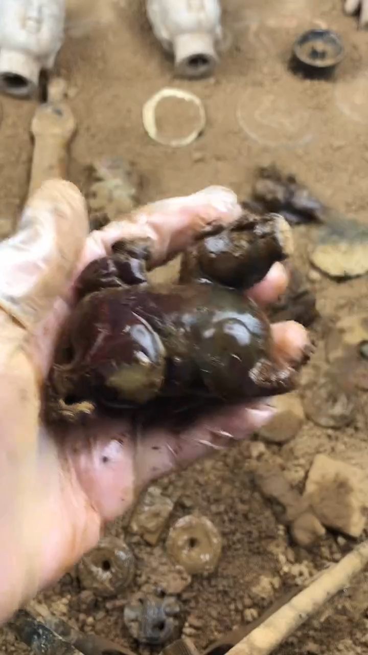 未镶嵌和田玉挂件拜**师1