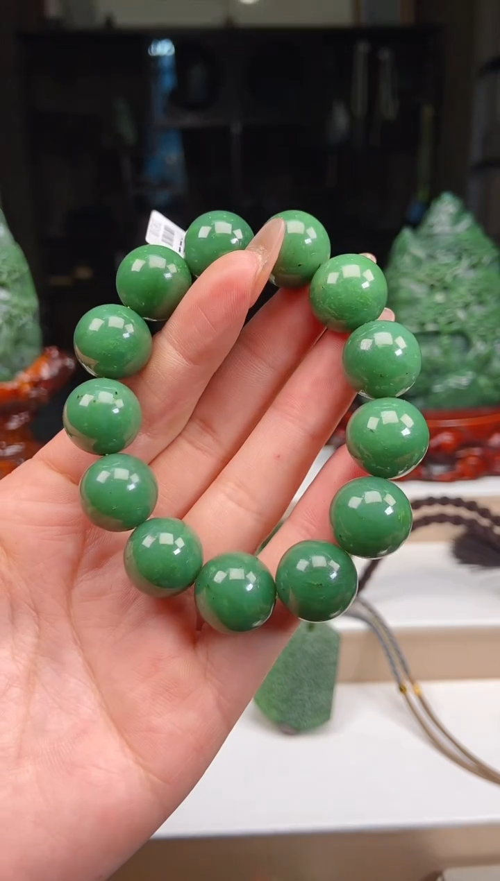 【闪购商品】和田玉挂件未镶嵌1