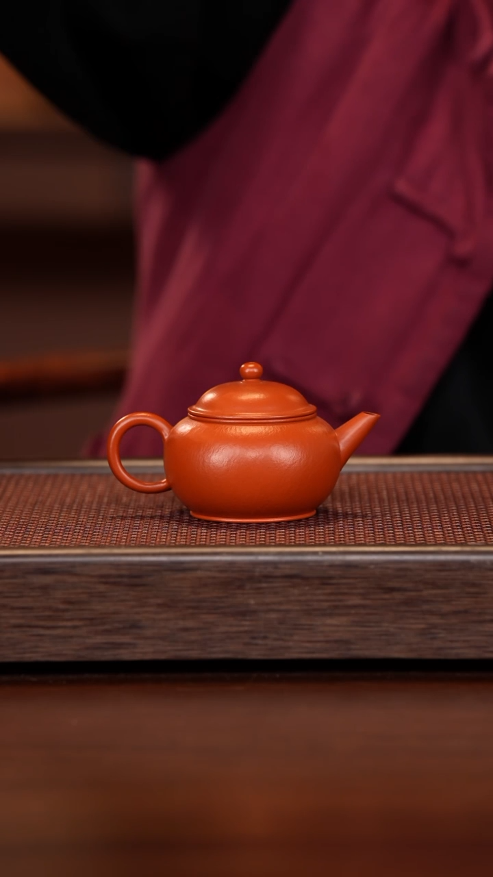 【闪购商品】紫砂茶壶徐壶记紫砂精选