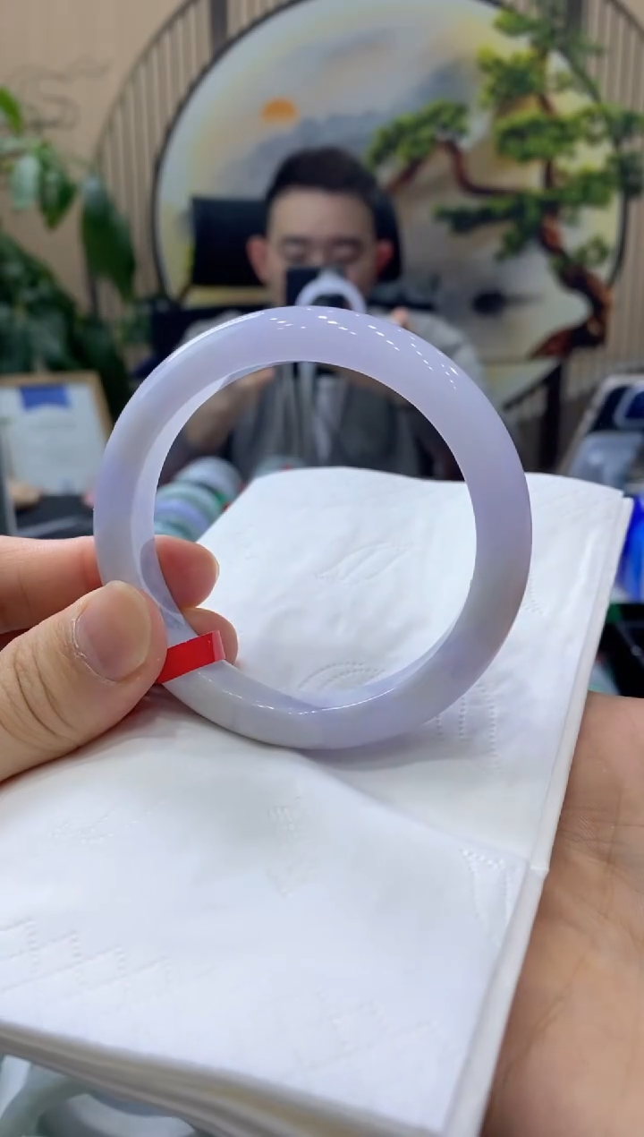 【闪购商品】翡翠手镯未镶嵌0000013270