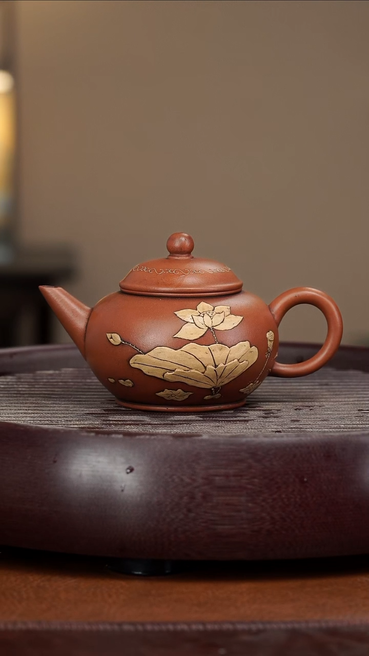 【闪购商品】紫砂茶壶宜兴紫砂壶