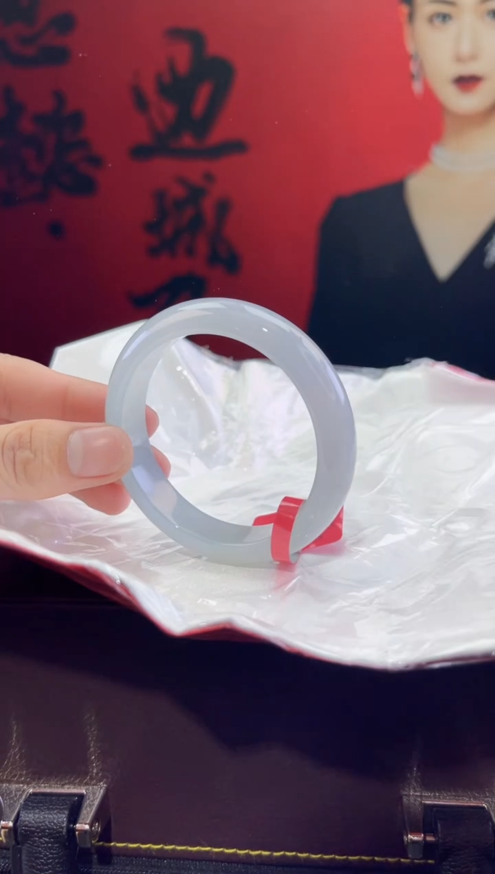 【闪购商品】翡翠手镯未镶嵌15翡翠手镯