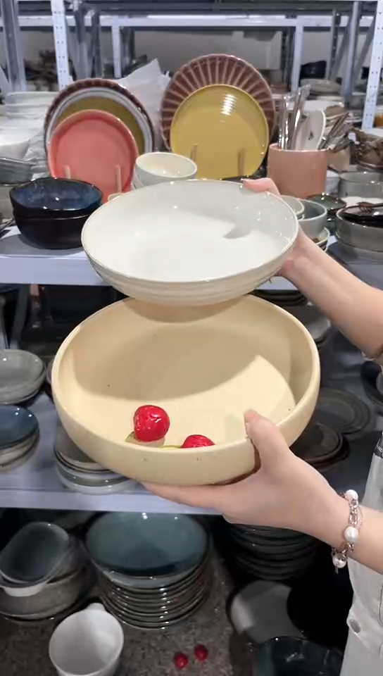 【闪购商品】瓷片外贸尾货瑕疵满20包邮X2 K5AB2B