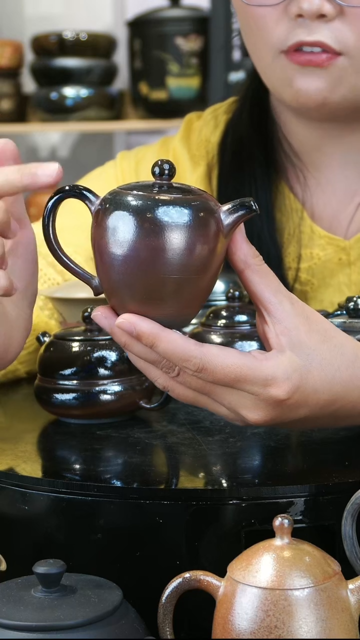 壶395-  苏橙茶周边....