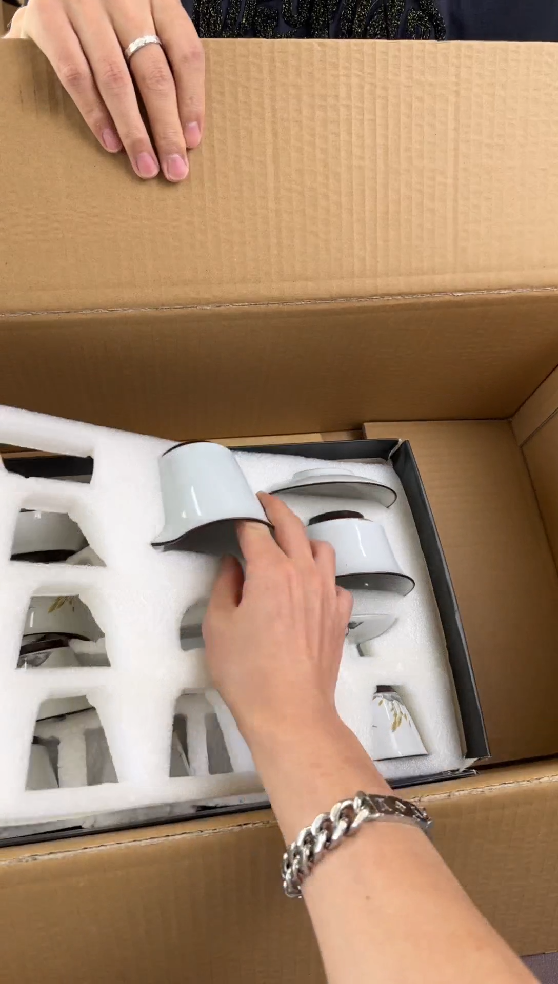 清韵茶具清仓专属链接..
