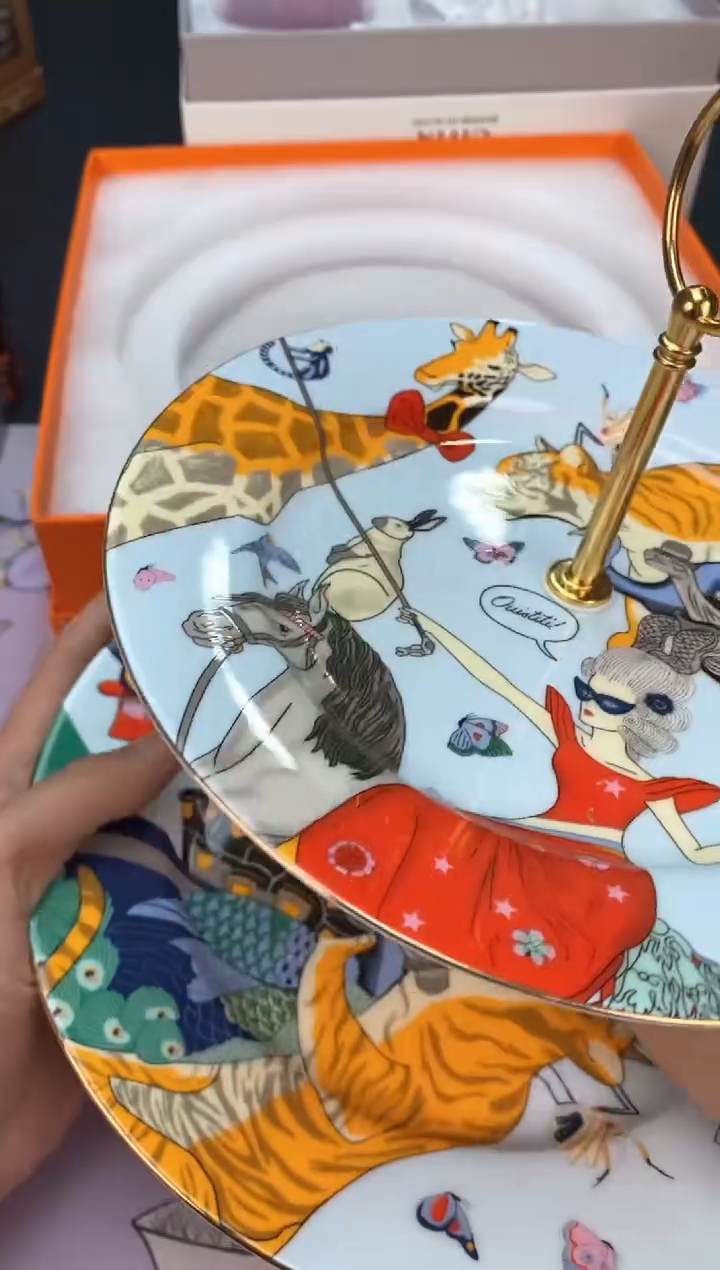 【闪购商品】瓷片都是我的大宝贝呀