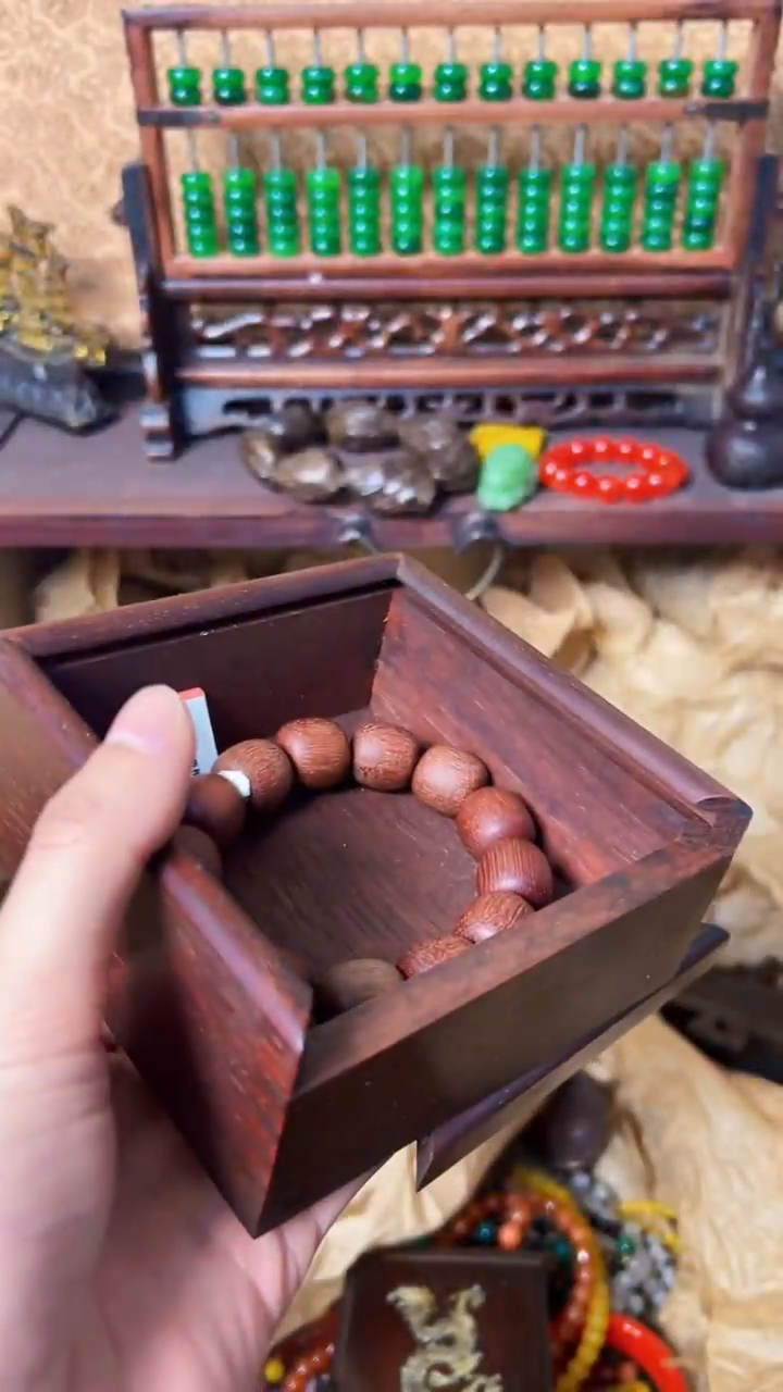 【闪购商品】木好运来直播间专属链接