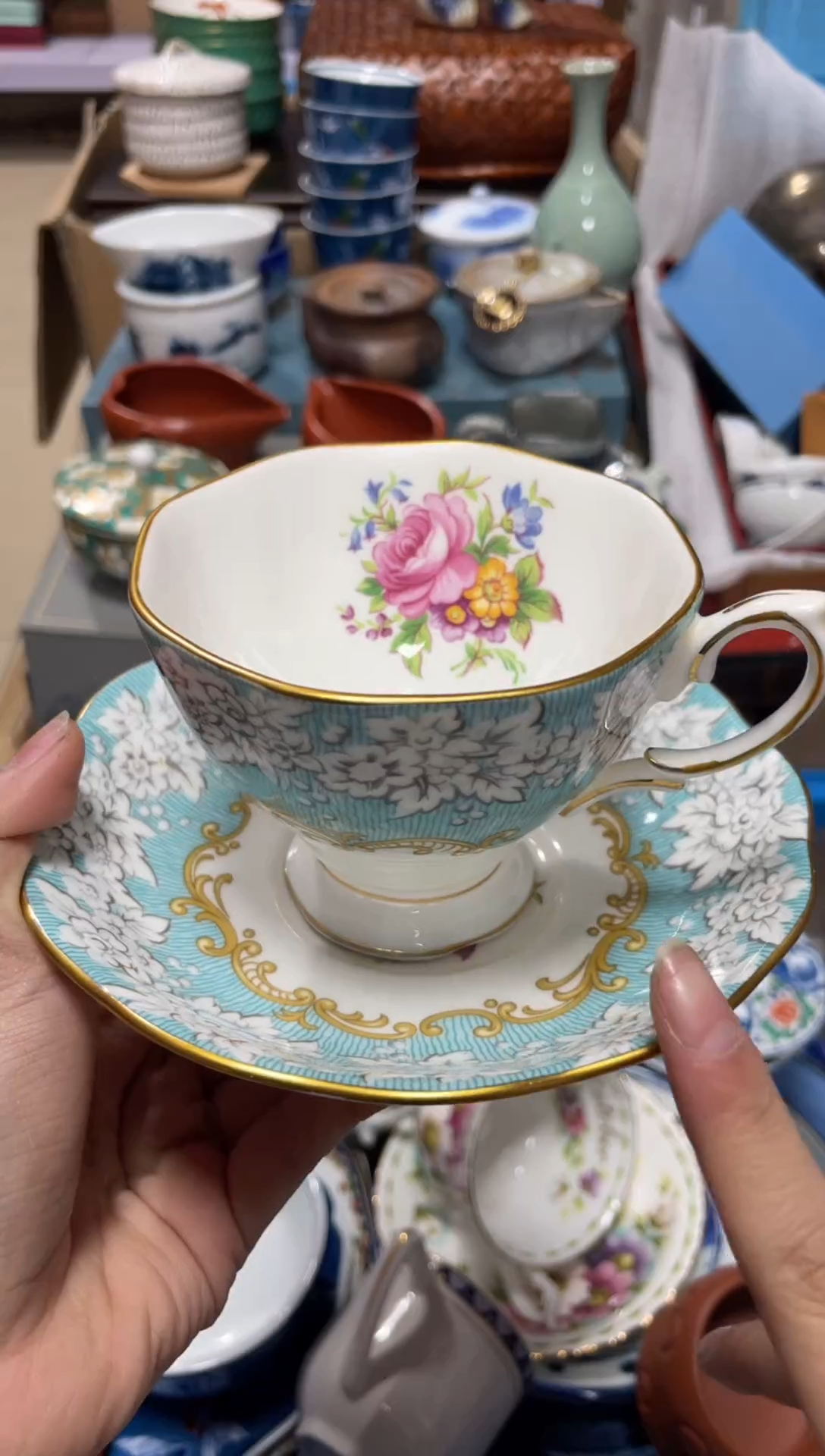 瓷片精品陶瓷精选