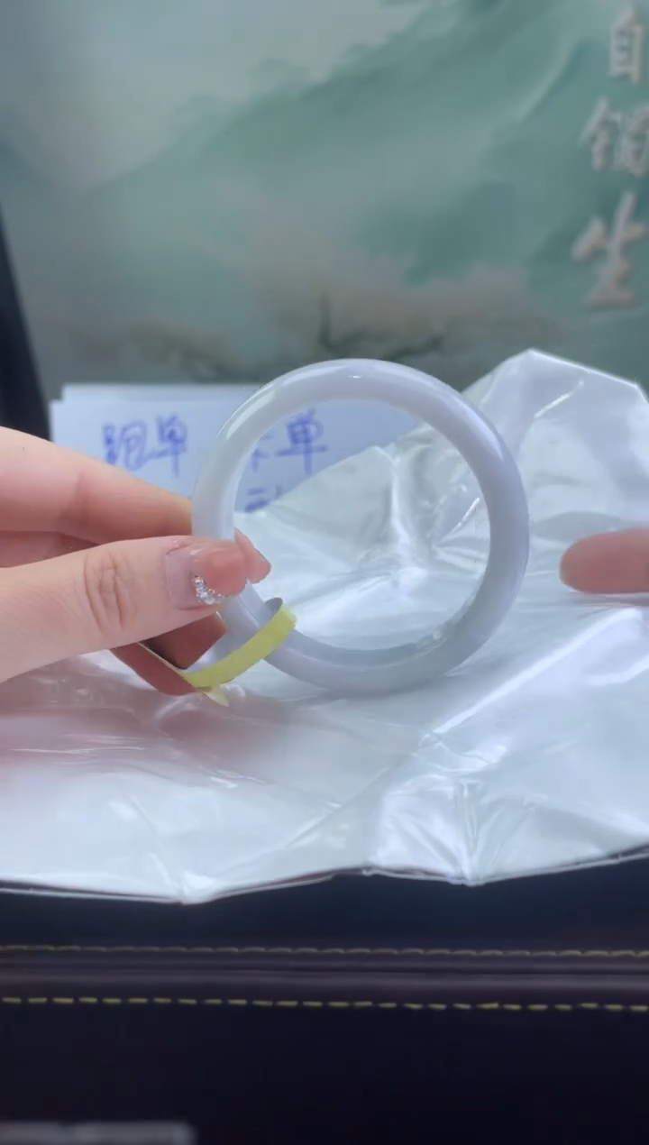 翡翠手镯未镶嵌5翡翠手镯