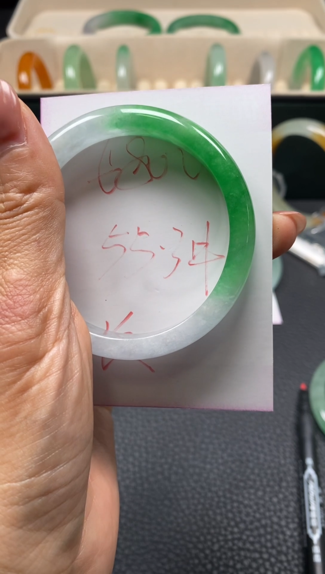 长*毛直播间所见即所得