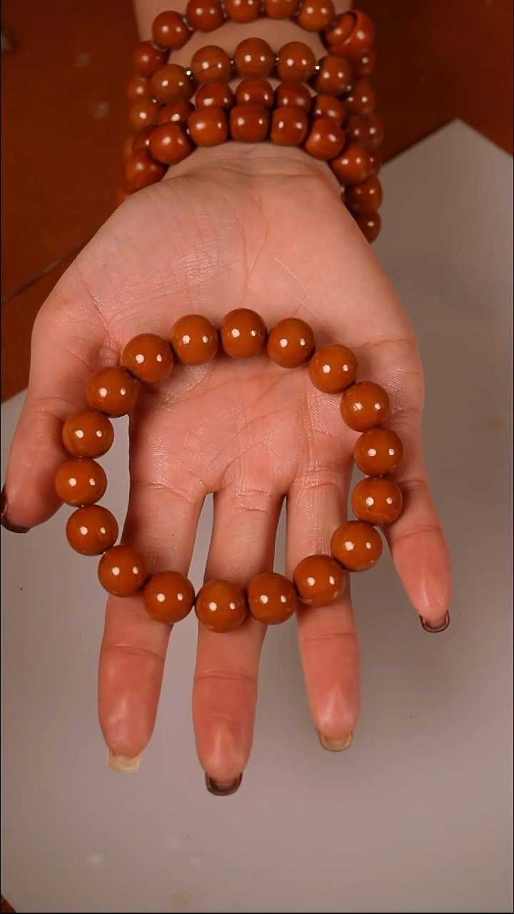 手串/手链橄榄核1.3