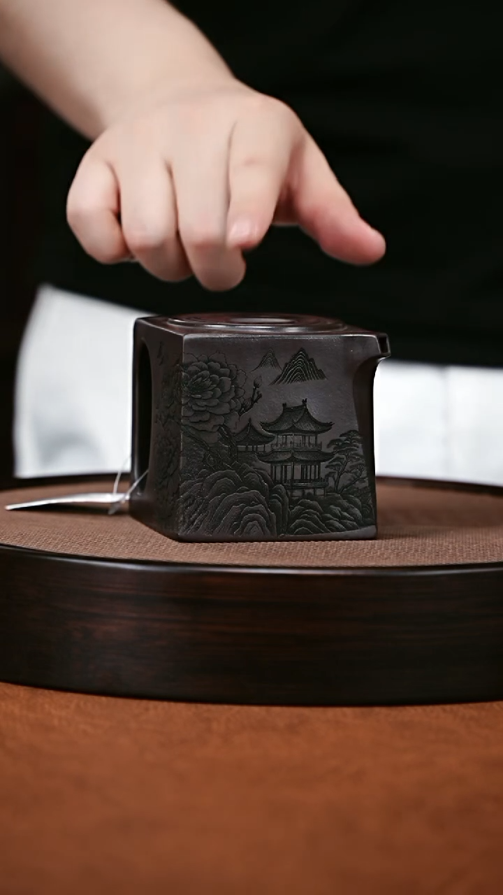 茶壶紫砂紫砂茶壶