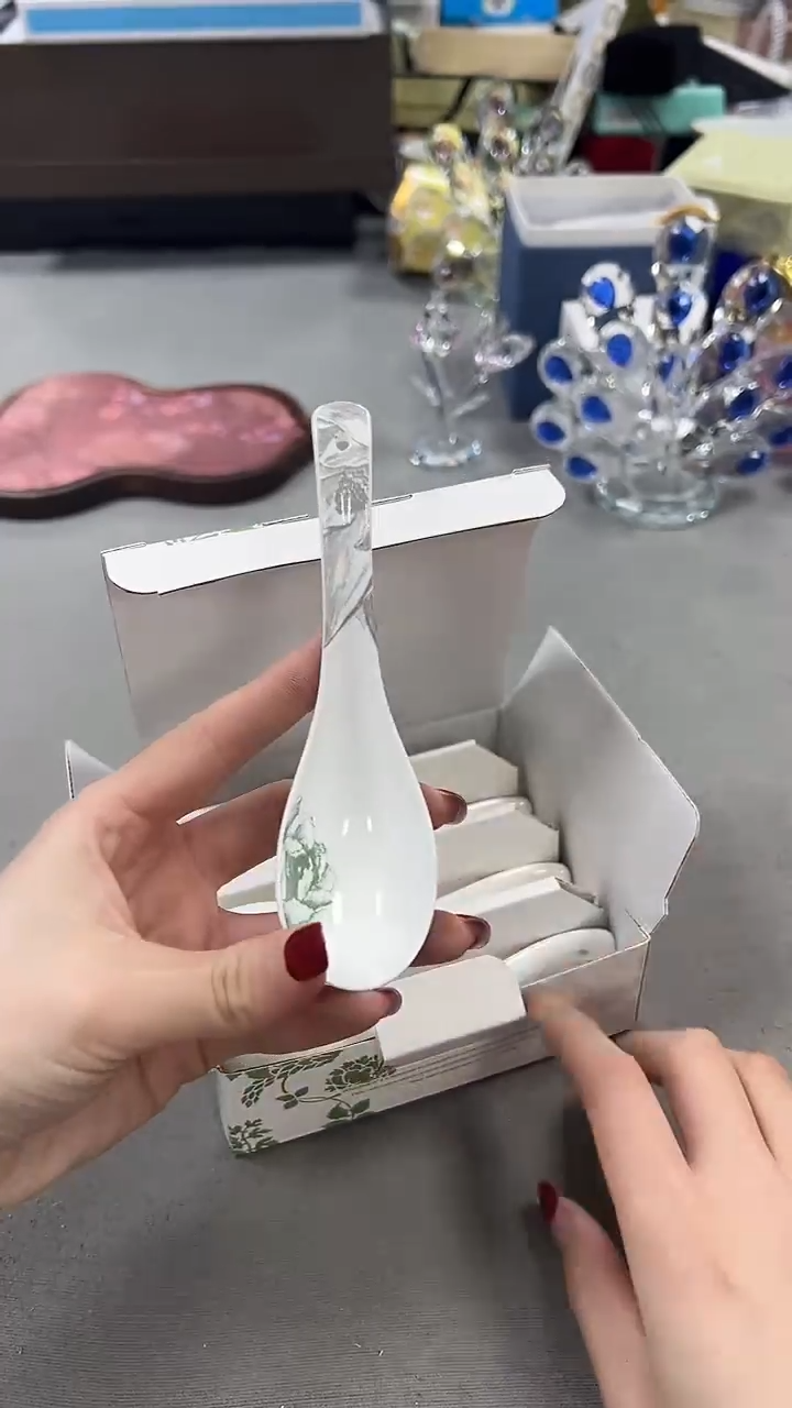 瓷片新号开播 全场放漏