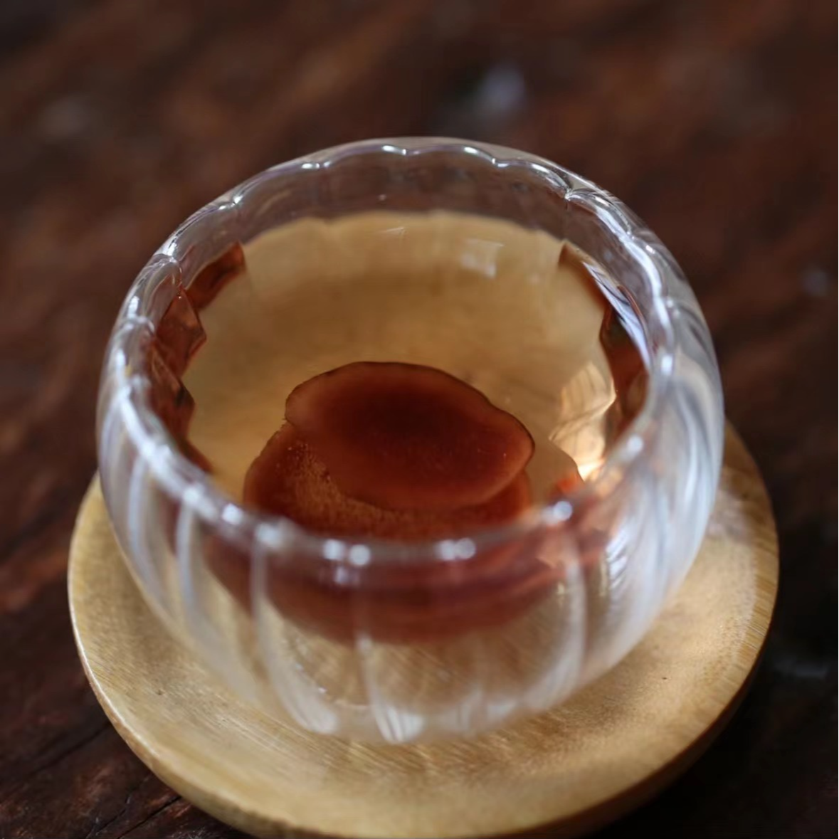 精选长白山鹿茸片 30g 达人专属