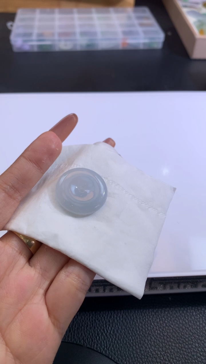 【闪购商品】定制翡翠未镶嵌翡翠