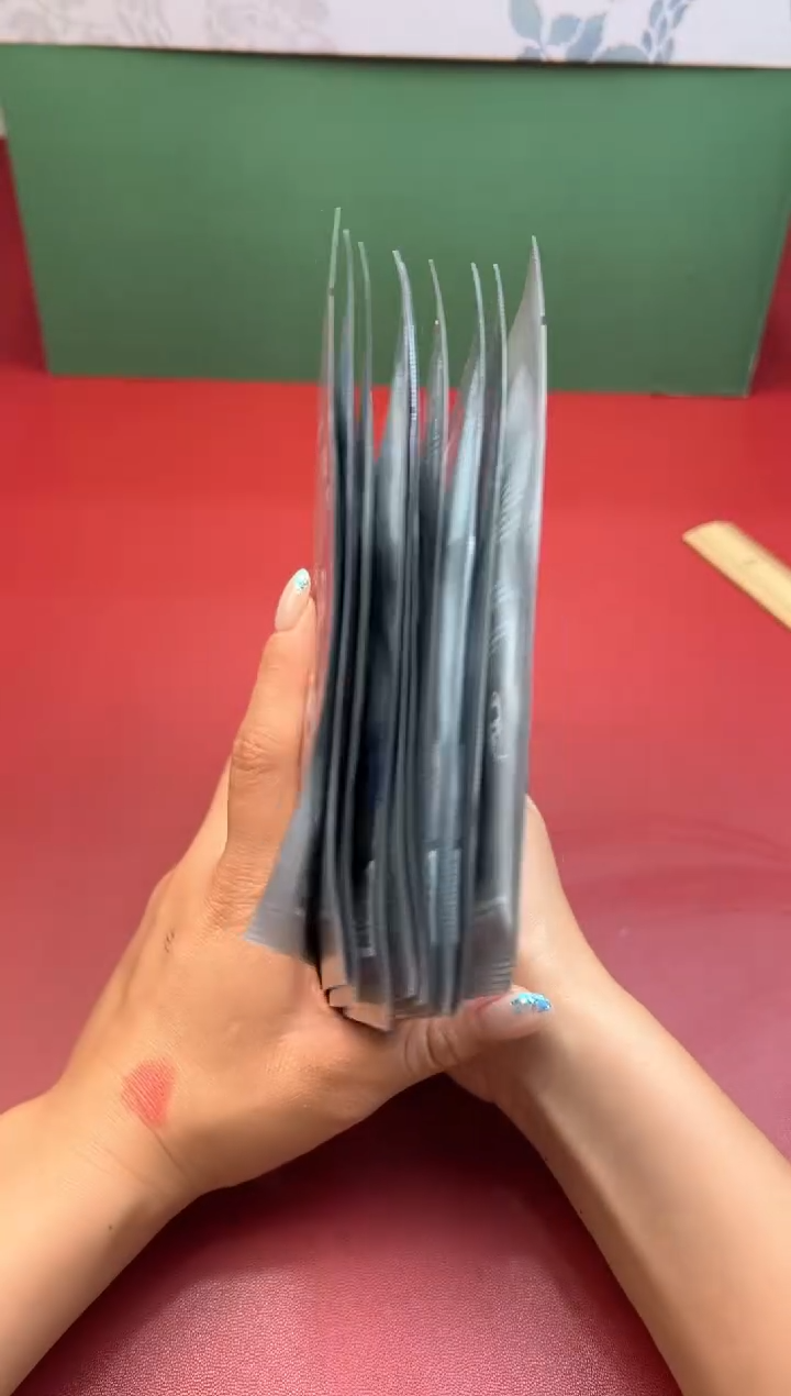 瓷片新号开播，全场放漏!YF268