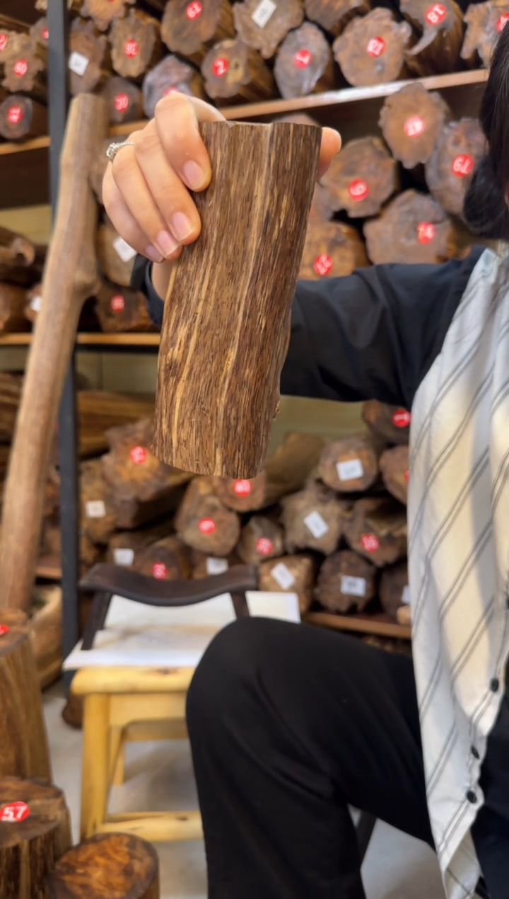 沉香沉香枕 沉香原料发一件15