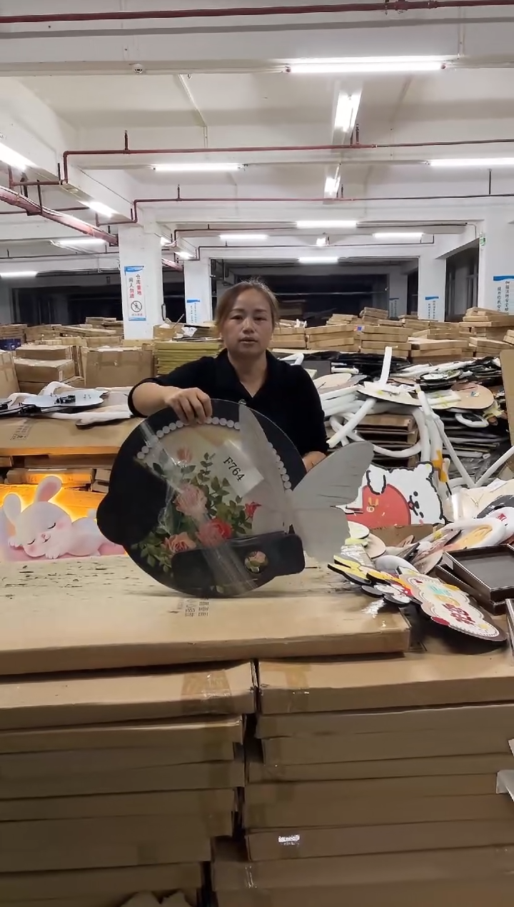 朵朵微瑕孤品闪764购F
