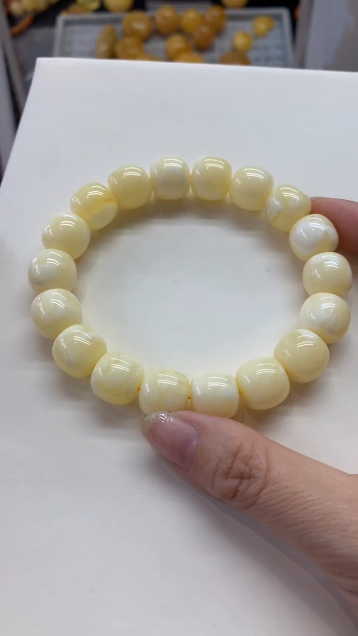 【闪购商品】琥珀珠宝奇石未镶嵌614