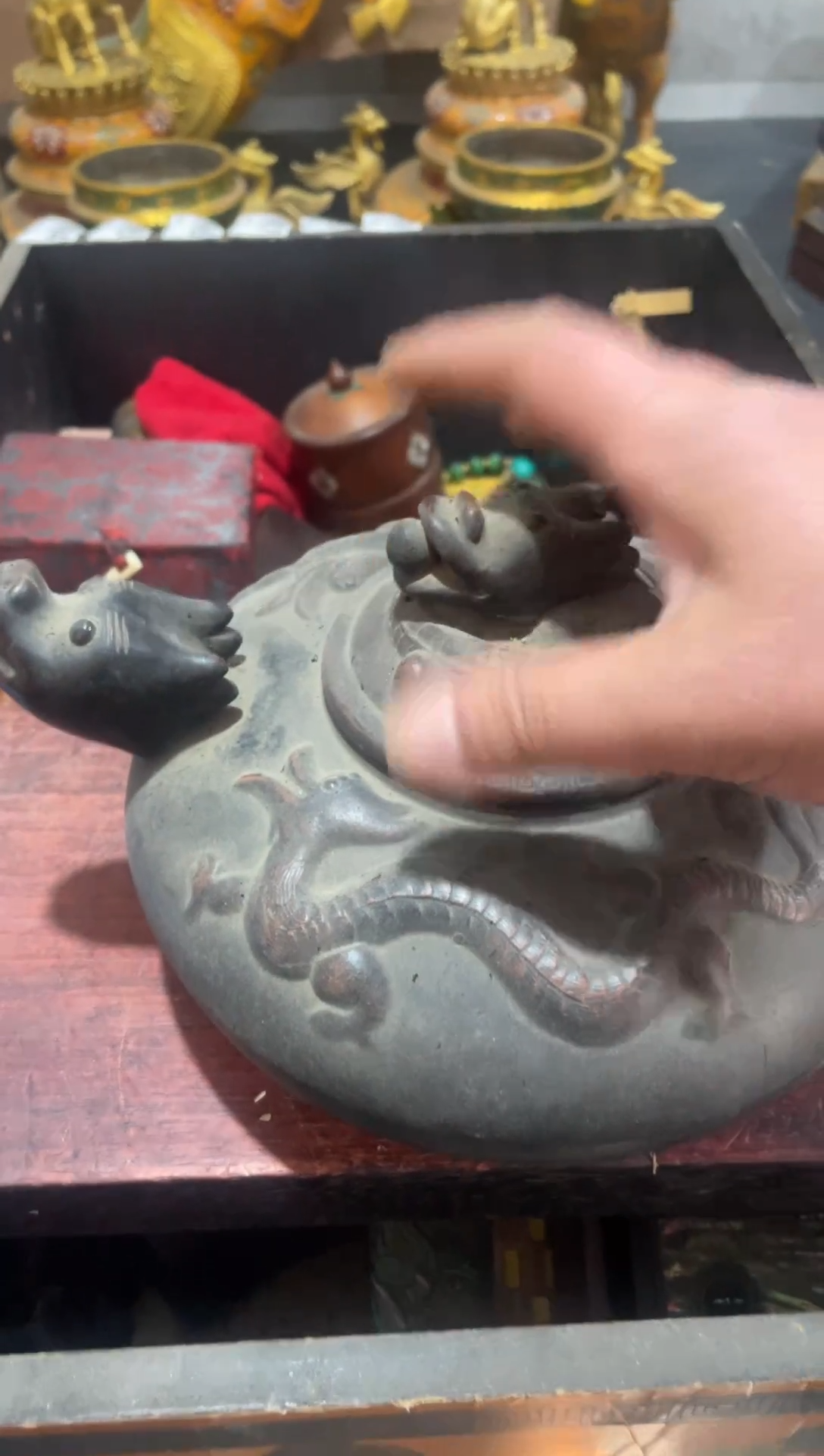 【闪购商品】瓷片主播推荐精美好物