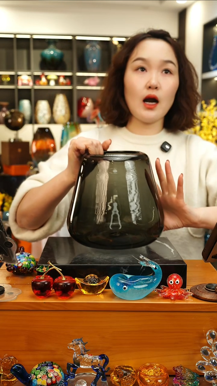 外贸花瓶花器花盆078