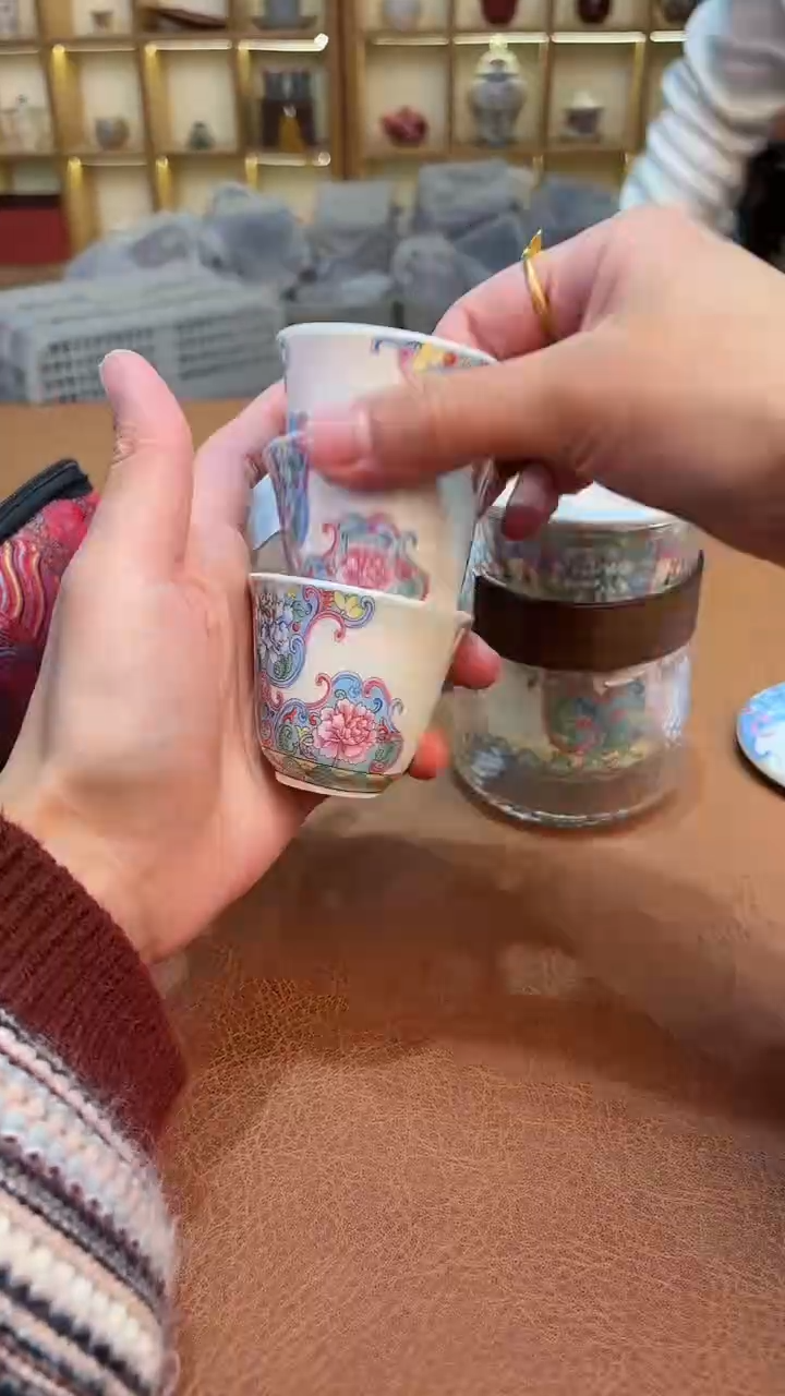 【闪购商品】知音茶具开播福利@@