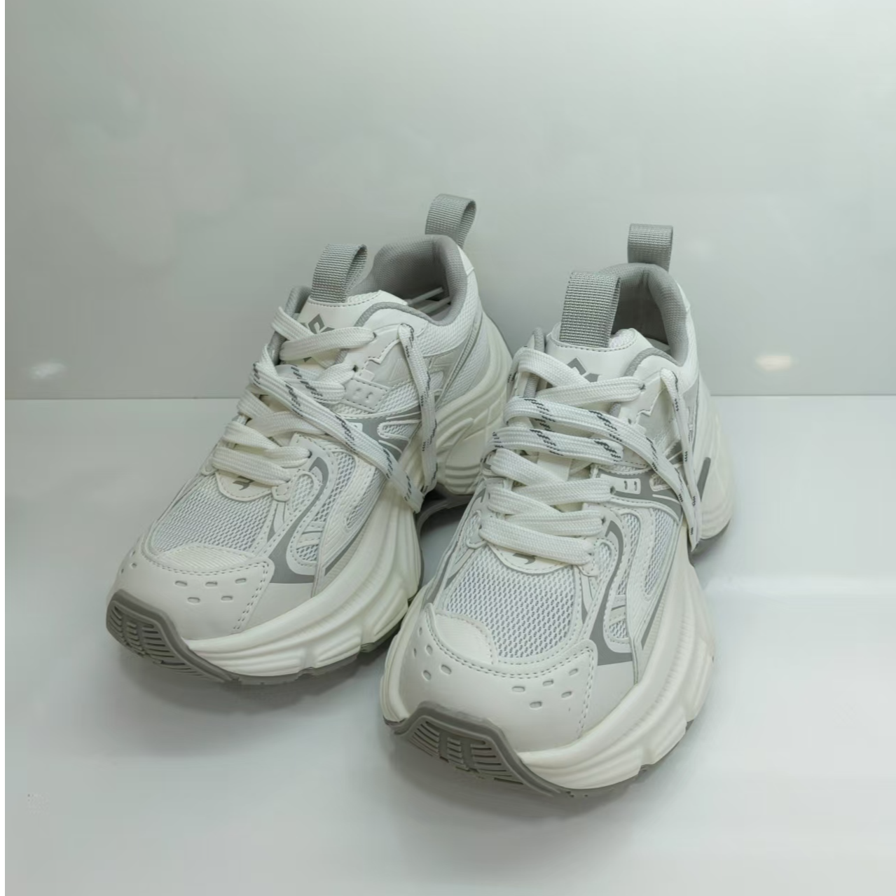 玛莎玛索57-116休闲老爹鞋