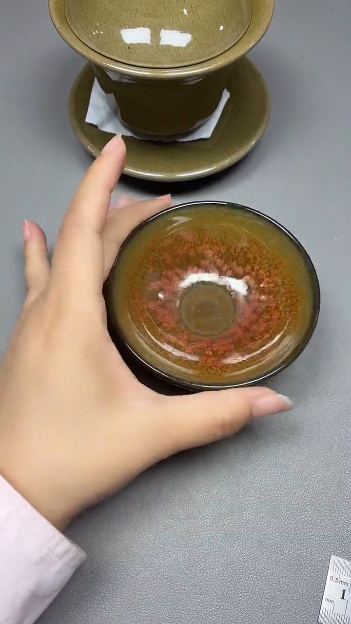 茶盏43全品               