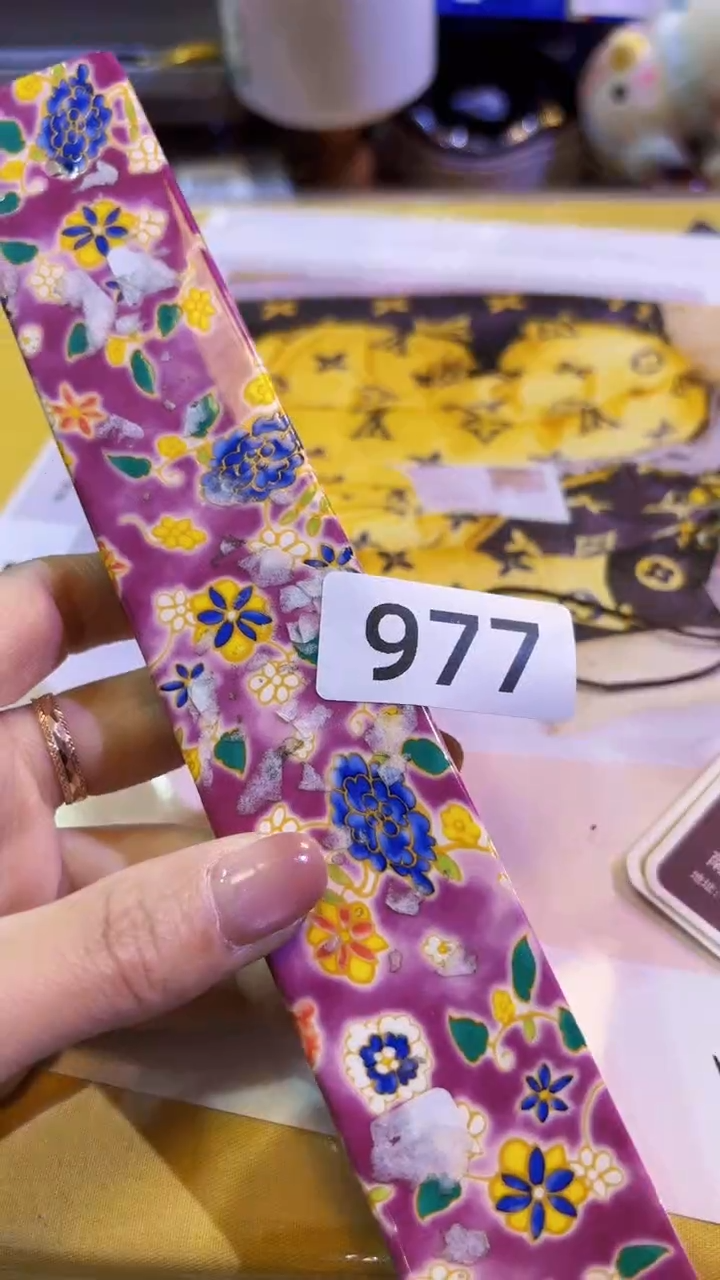 【闪购商品】瓷片陶茶666文玩周边多人