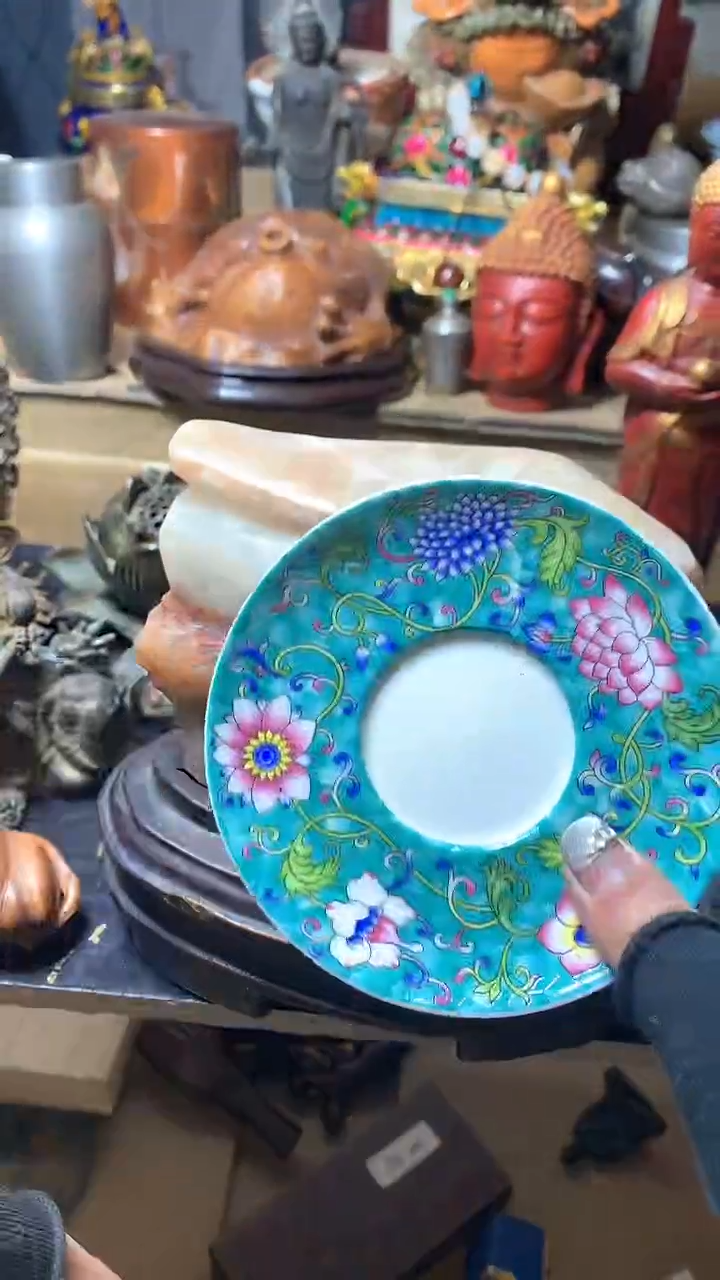 【闪购商品】瓷器默认微瑕瓷器