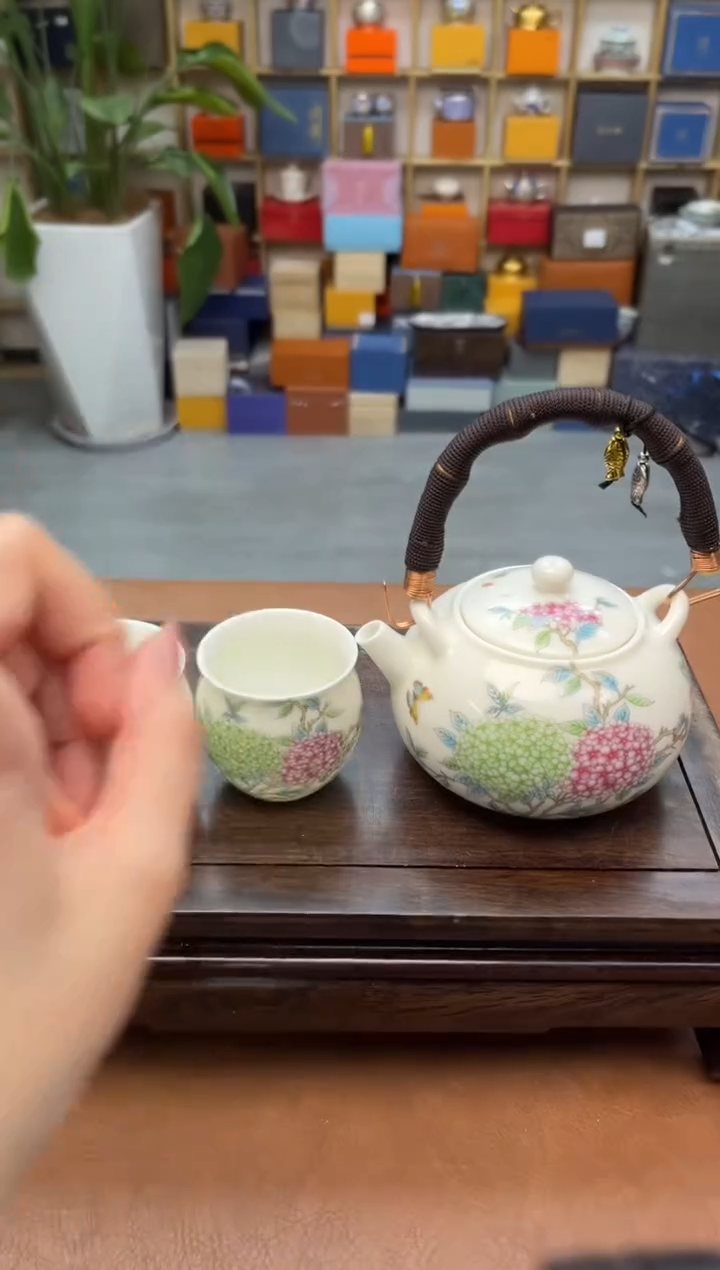 【闪购商品】@@高端茶器甄选精品