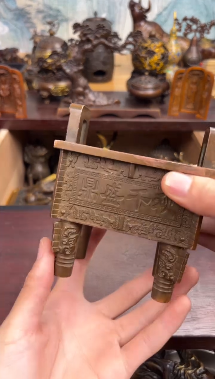 锦瑞铜专属精选链接