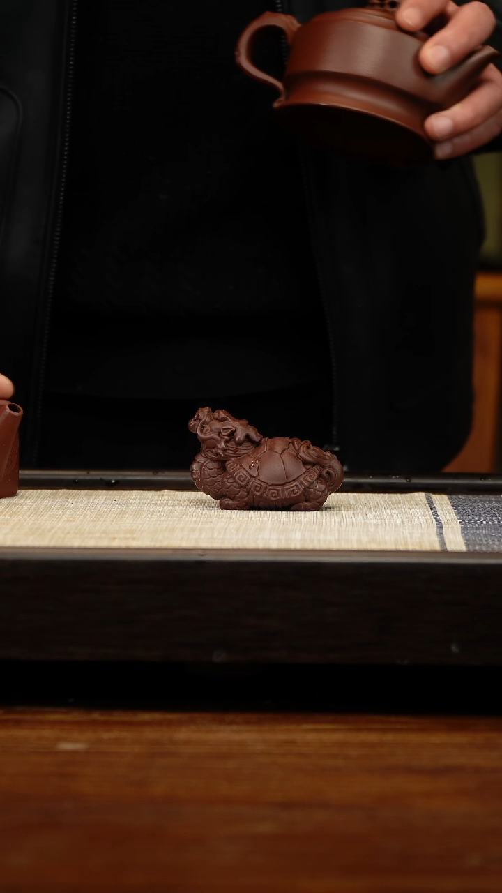 茶壶紫砂无**生紫砂茶壶