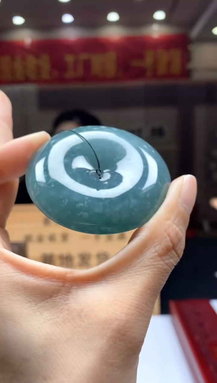 【闪购商品】定制翡翠未镶嵌********112