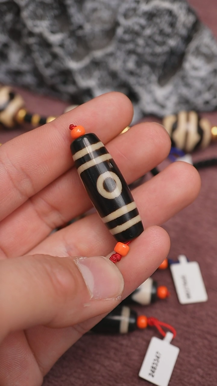 【闪购商品】玛瑙/玉髓颈饰未镶嵌聚缘3