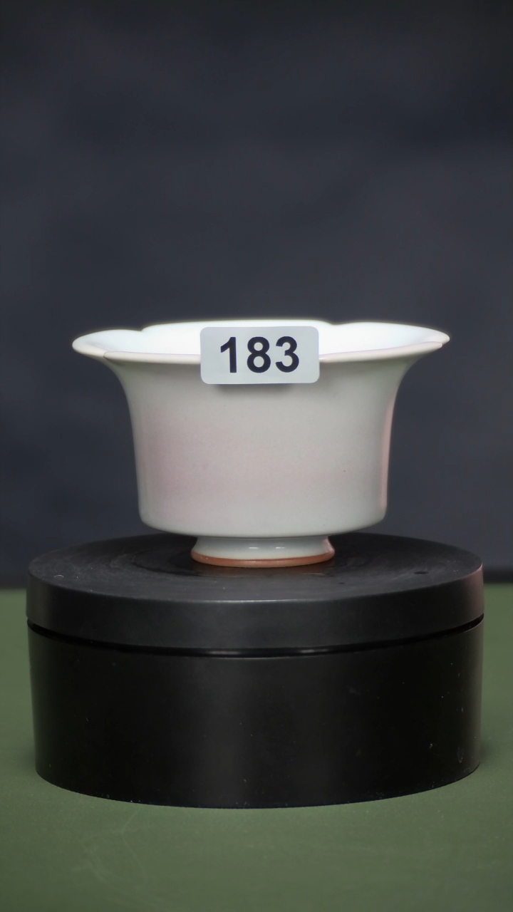 【闪购商品】摆件五大名窑钧窑 钧瓷 精品