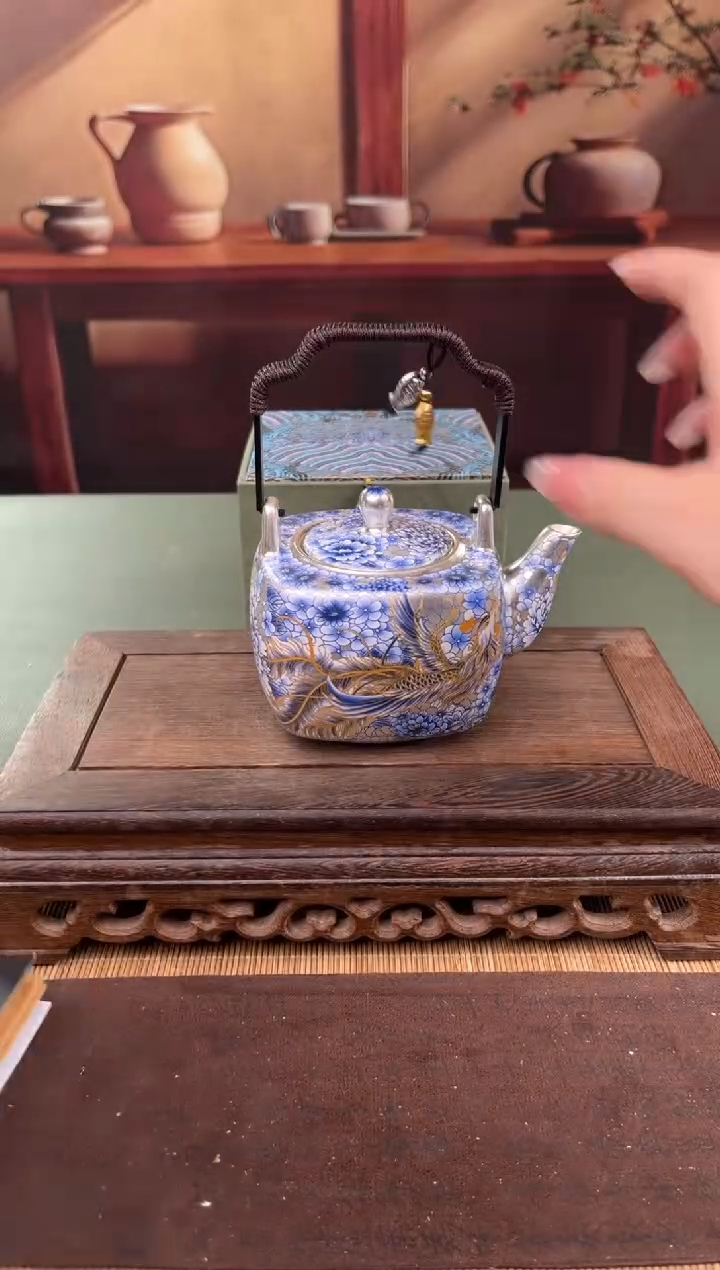 【闪购商品】顾德茶器福利闪购链接