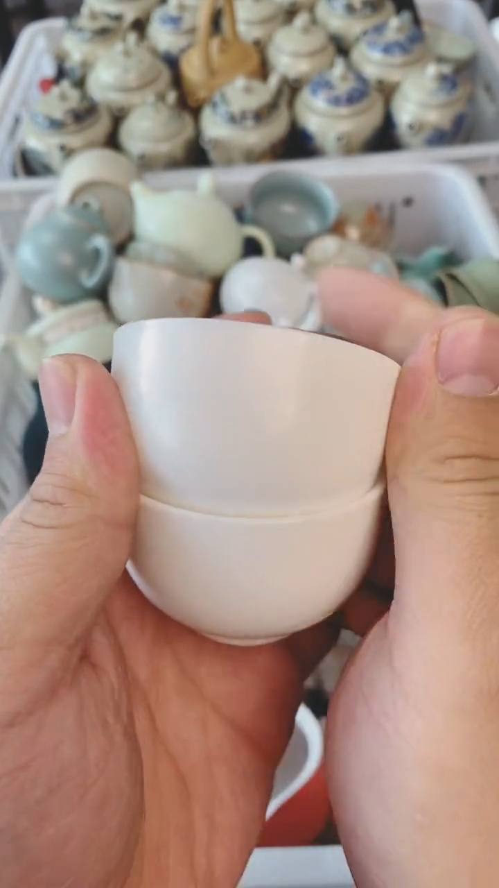 【闪购商品】（轻轻微瑕）茶具茶壶茶碗茶杯