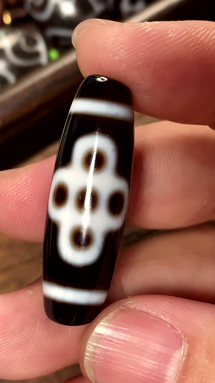 玛瑙/玉髓颈饰未镶嵌51574