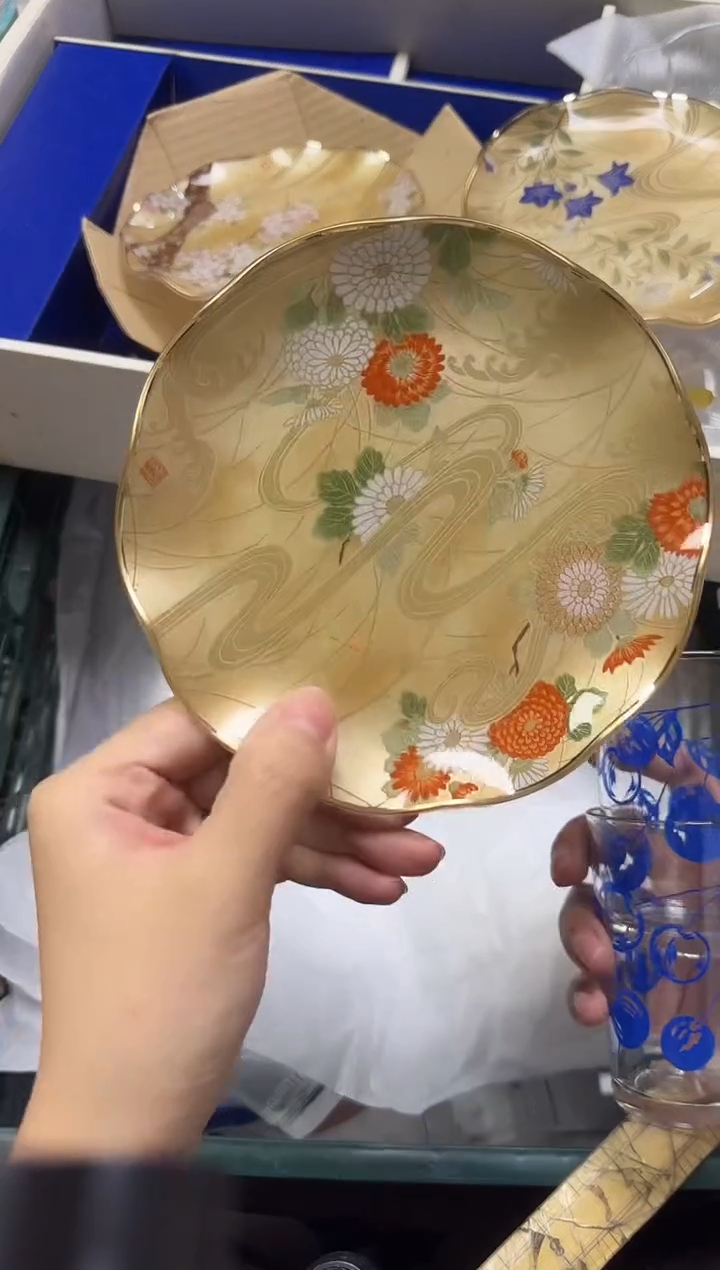 手工艺品玻璃薄***?730