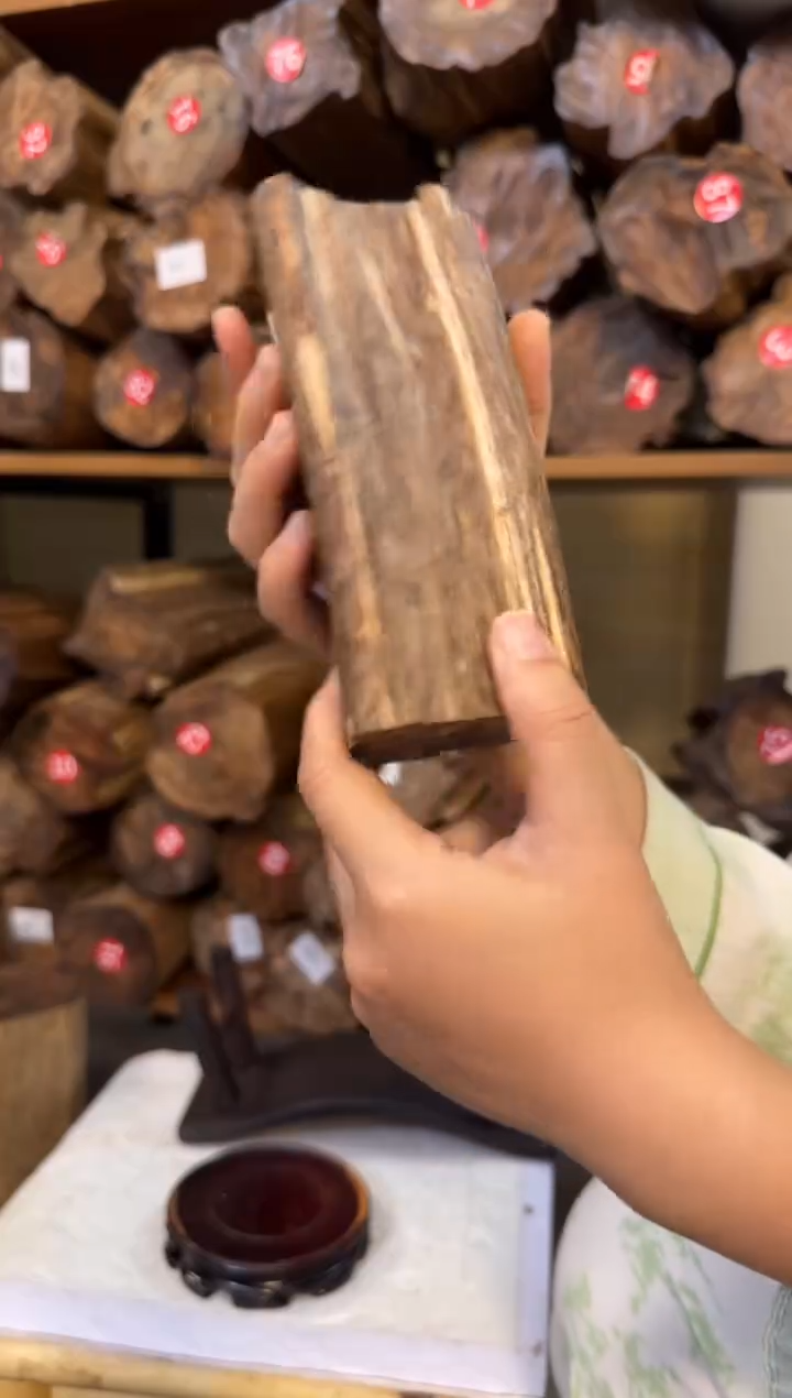 沉香沉香枕 沉香原料发一件16