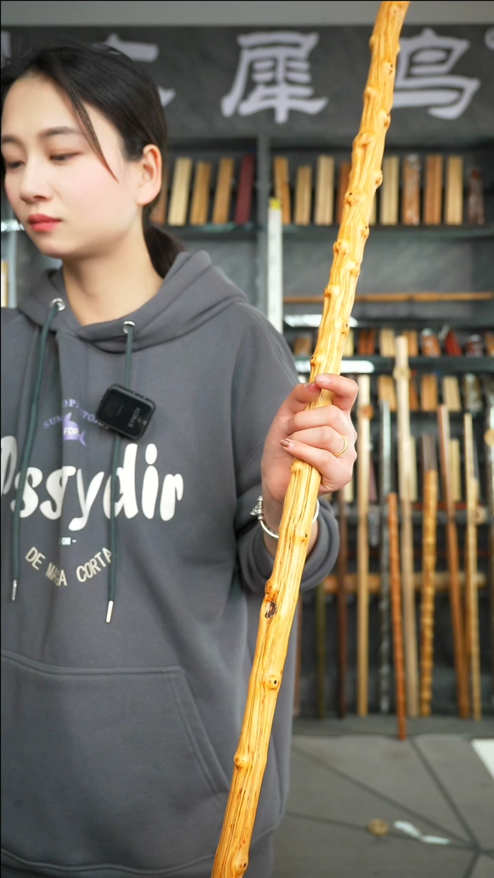 【闪购商品】木手作木制雕刻品