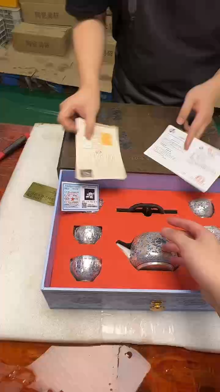 瓷片阿土茶器优选专属链接