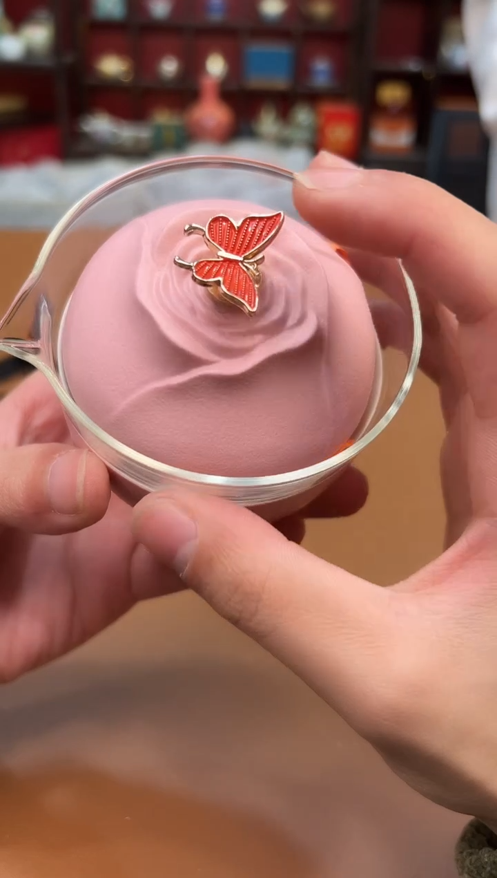 【闪购商品】其他一铭茶器粉丝福利@@888