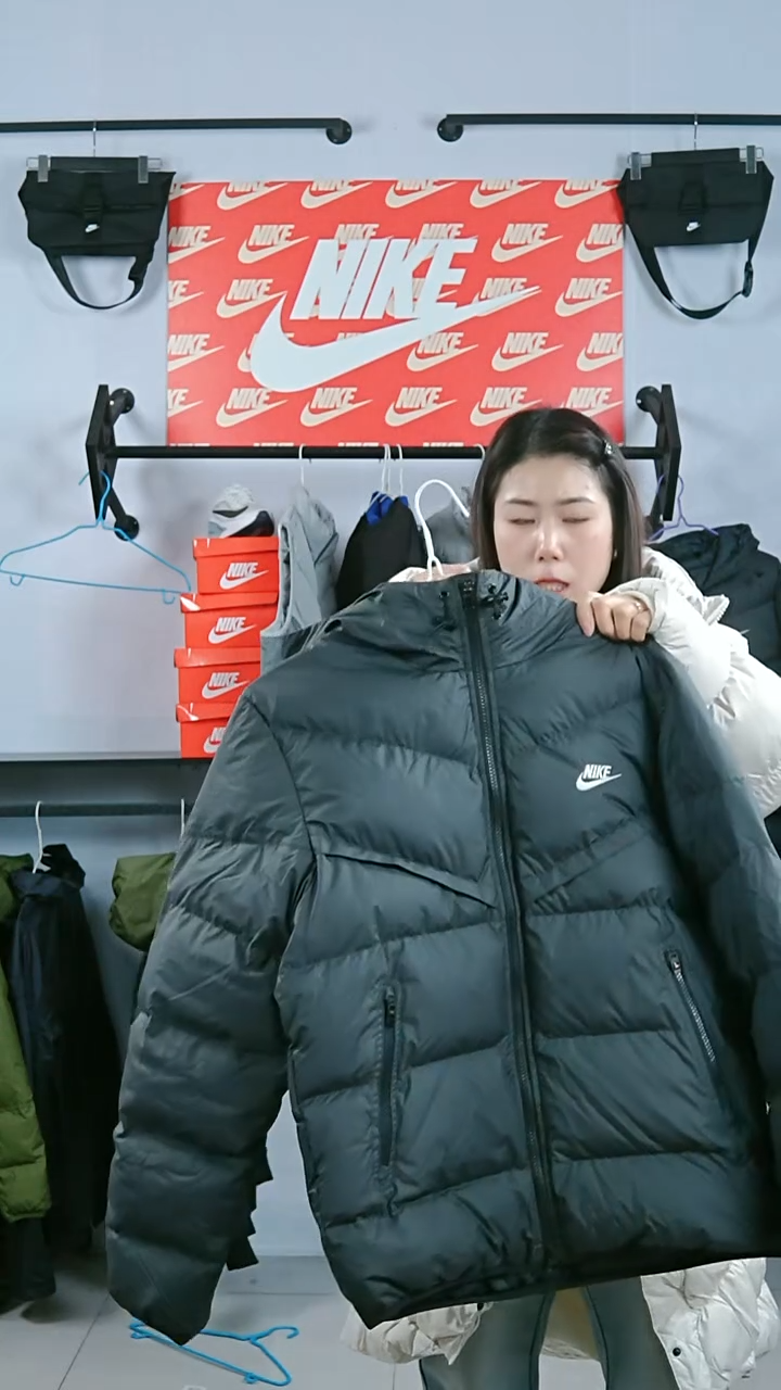 3884闪购编码Nike/Jordan运动衣以直播间过款为准尺码M