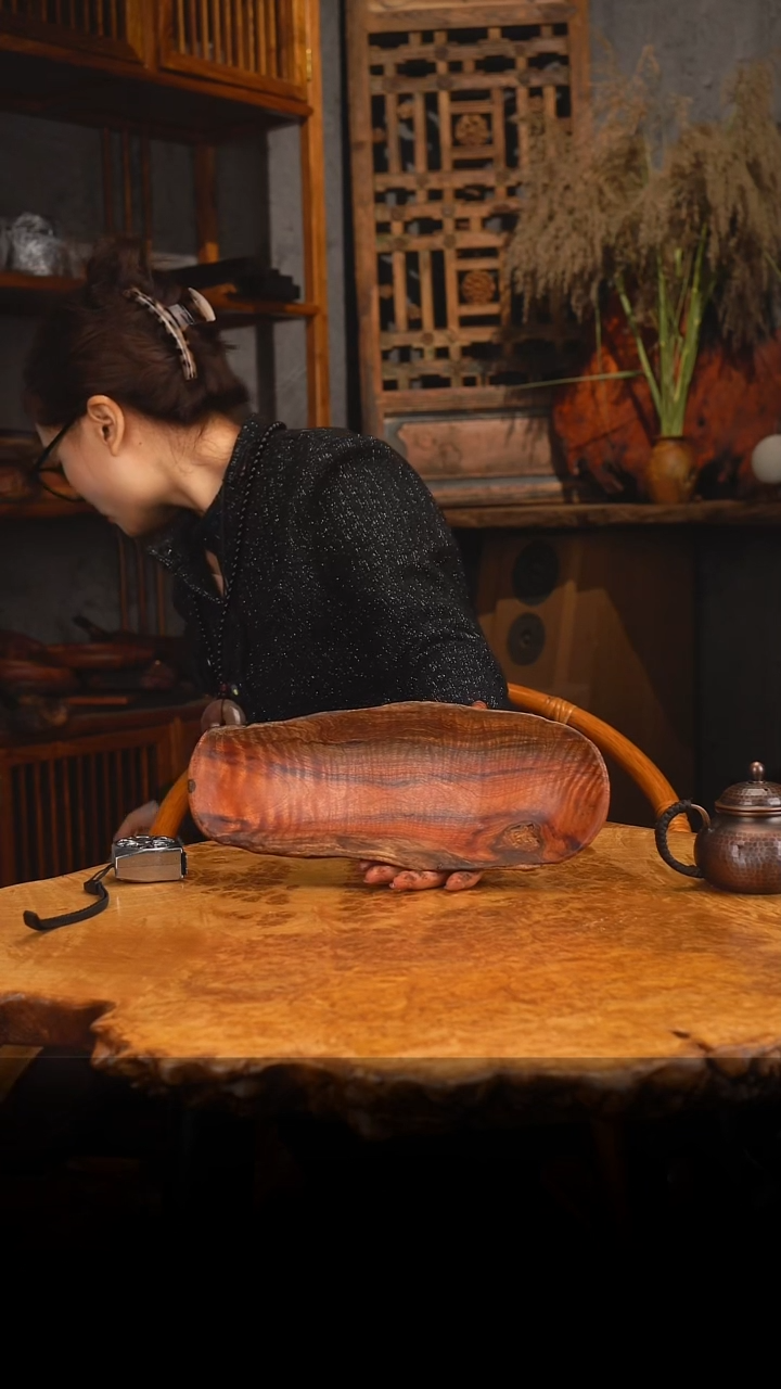  老叶木作木制品438