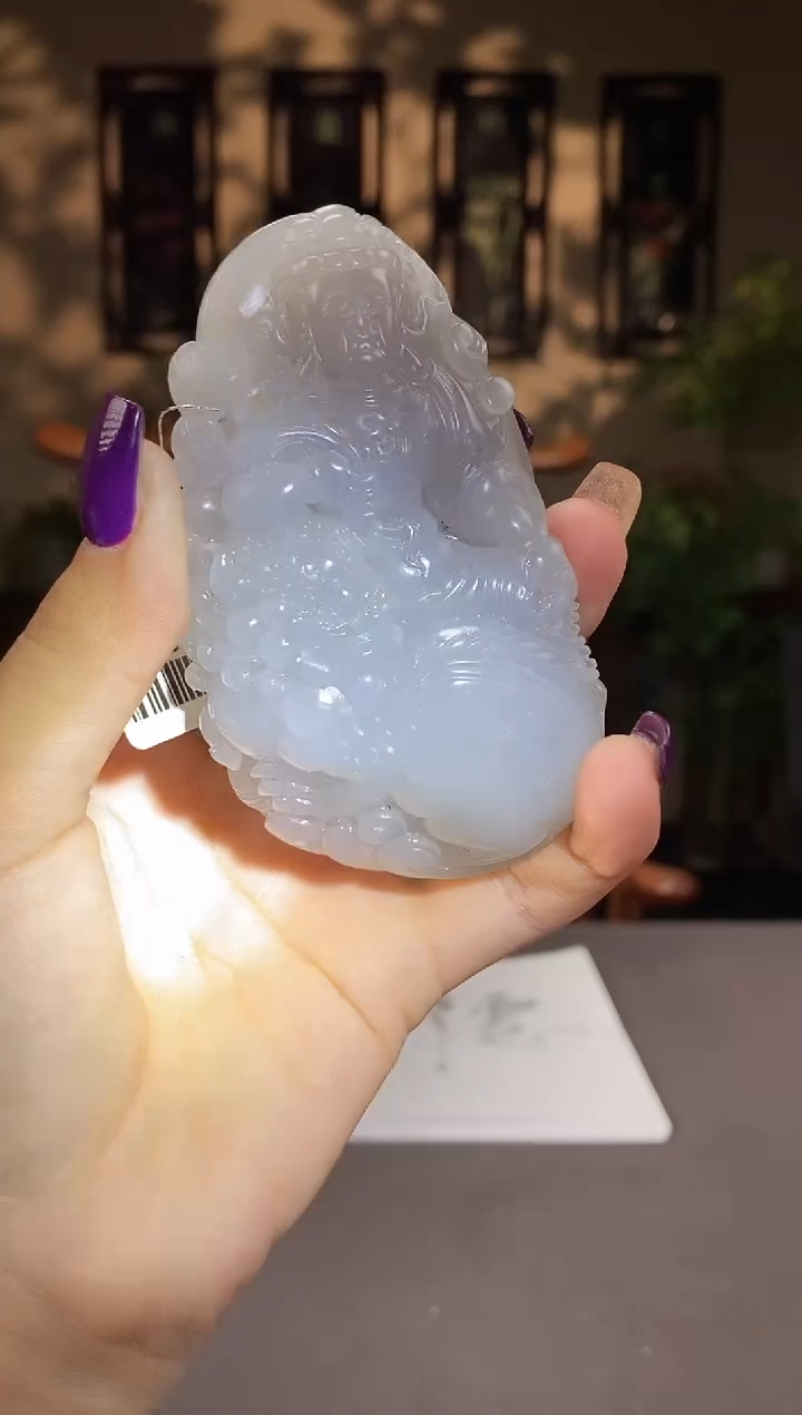 【闪购商品】和田玉颈饰未镶嵌C882