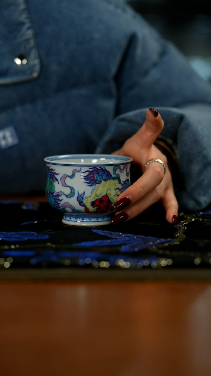 【闪购商品】瓷片            拍拍拍